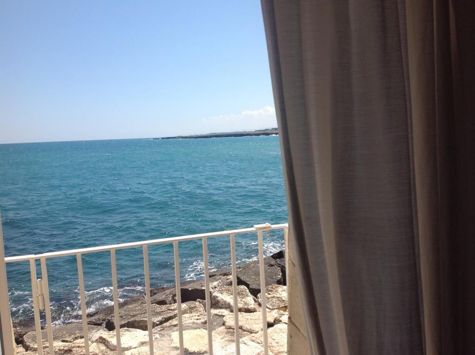 Bellavista Suites Monopoli Exterior foto