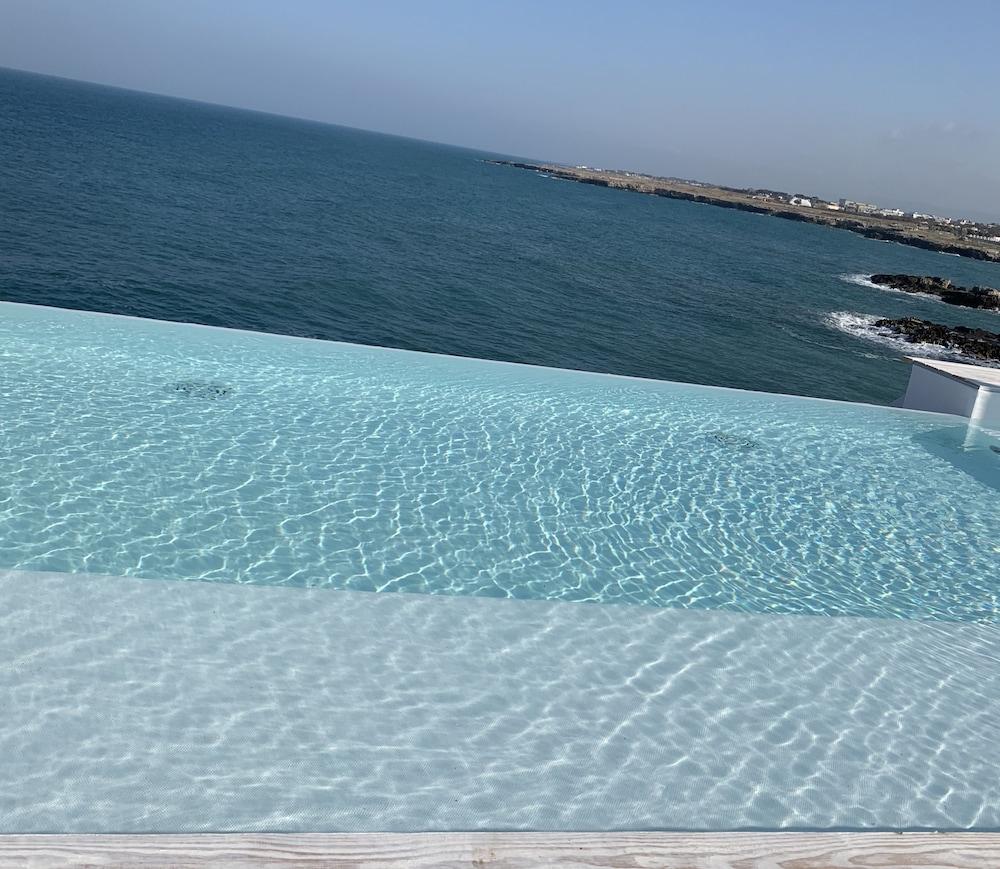 Bellavista Suites Monopoli Exterior foto