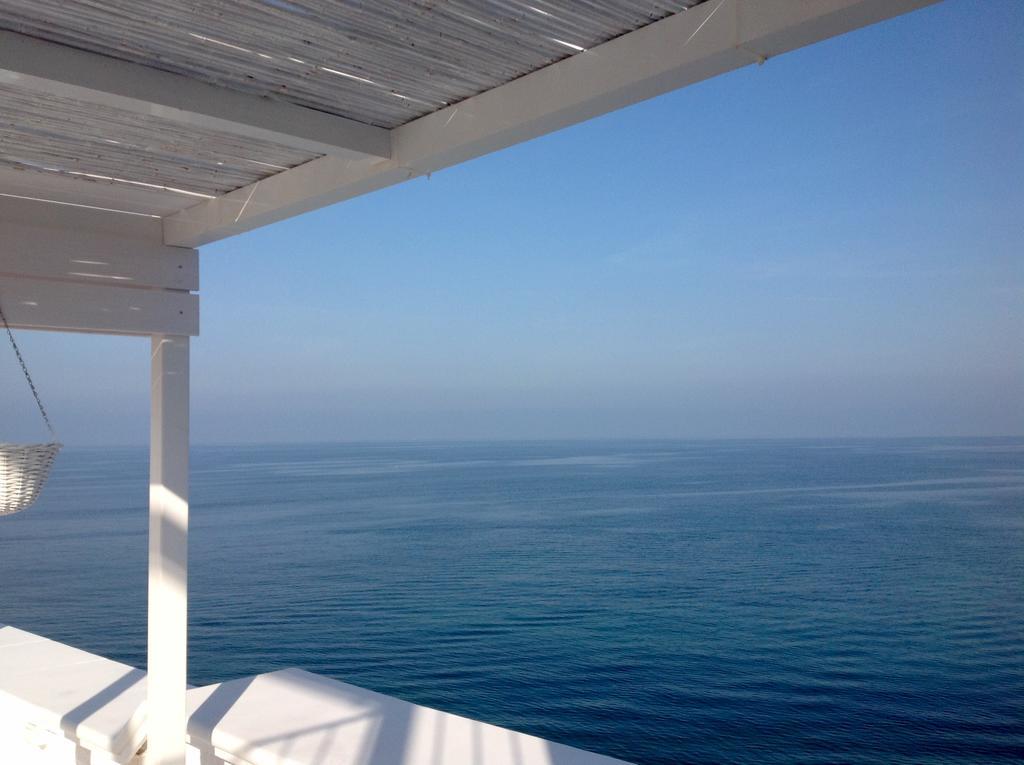 Bellavista Suites Monopoli Exterior foto