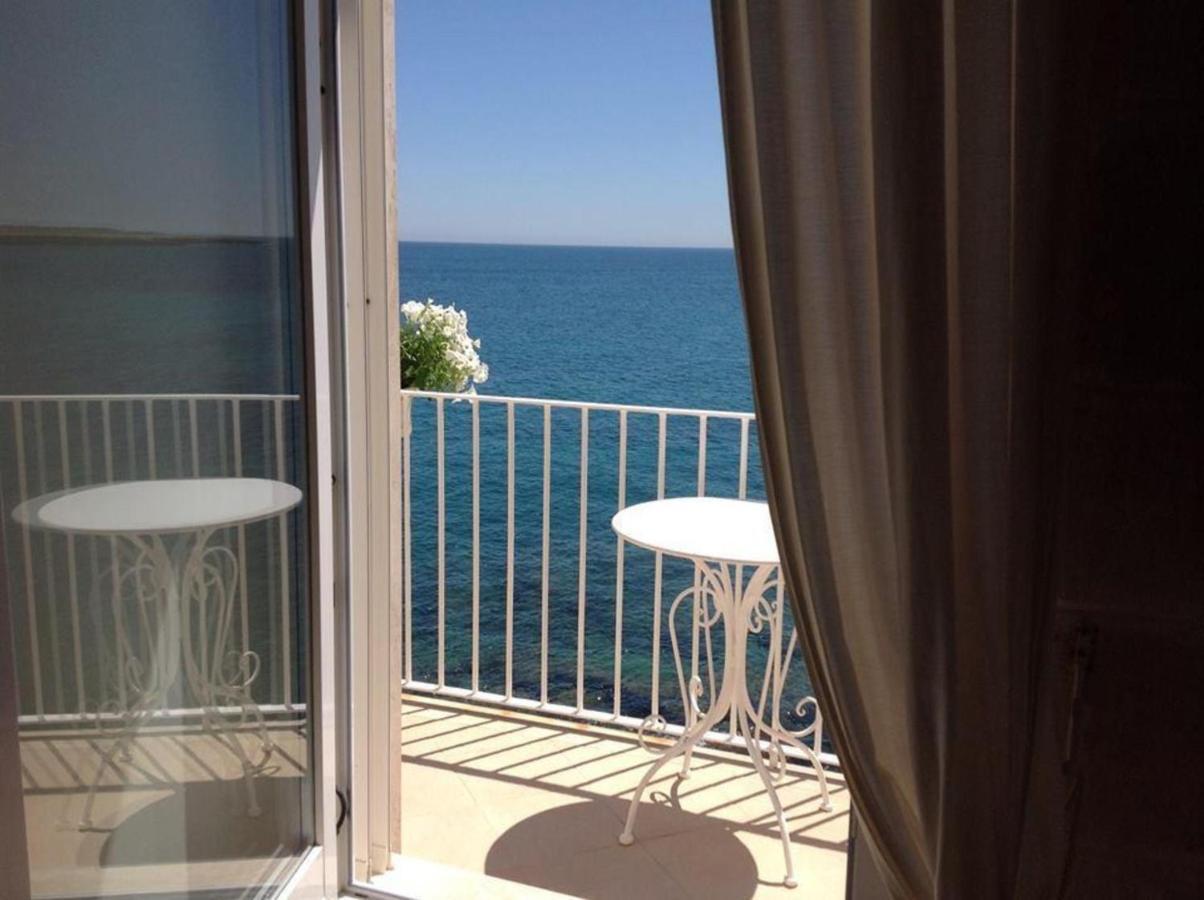 Bellavista Suites Monopoli Exterior foto